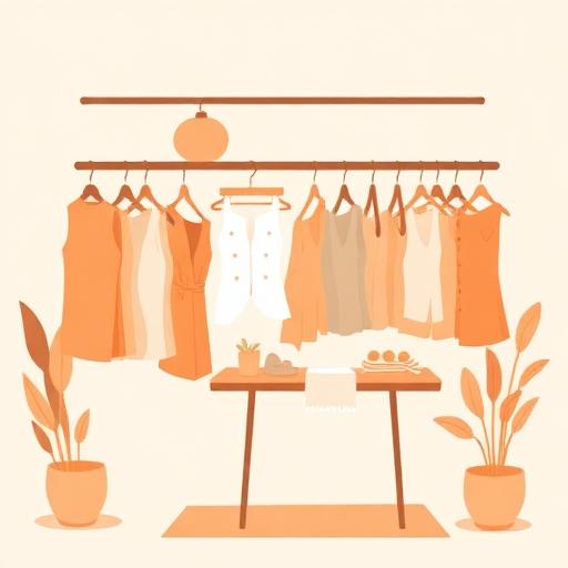 Clothing & Boutique