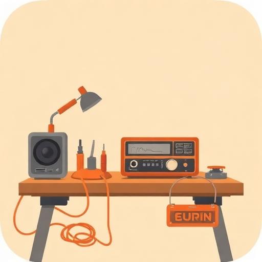 Electronics & Repair