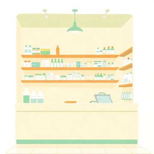 Pharmacy
