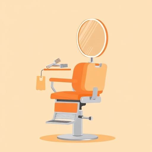 Salon & Barber